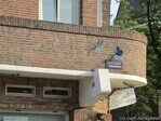 Hoek Kromme Mijdrechtstraat.
              <br/>
              Gert-Jan Lobbes, 2016
